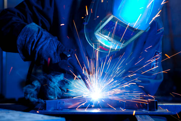 Affordable Welder Services in Belpre, OH