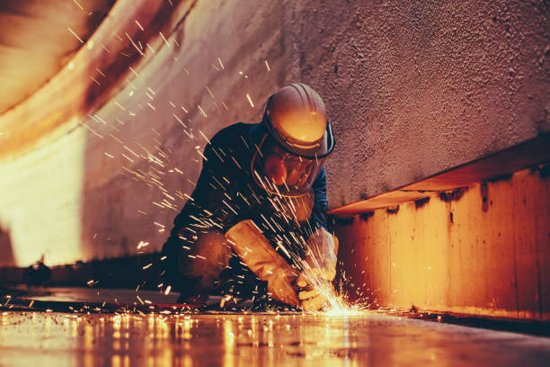 Best Maintenance and Repair Welding in Belpre, OH