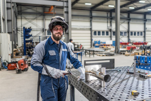Best Automotive Welding in Belpre, OH