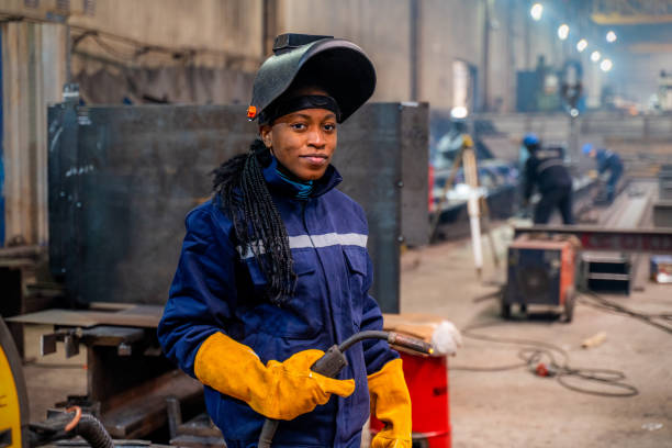 Best Structural Steel Welding in Belpre, OH