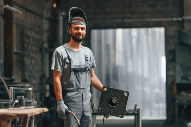 Best Food and Beverage Processing Equipment Welding in Belpre, OH