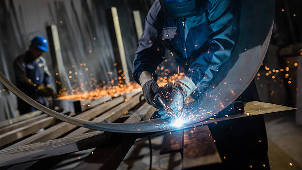 Best Food and Beverage Processing Equipment Welding in Belpre, OH