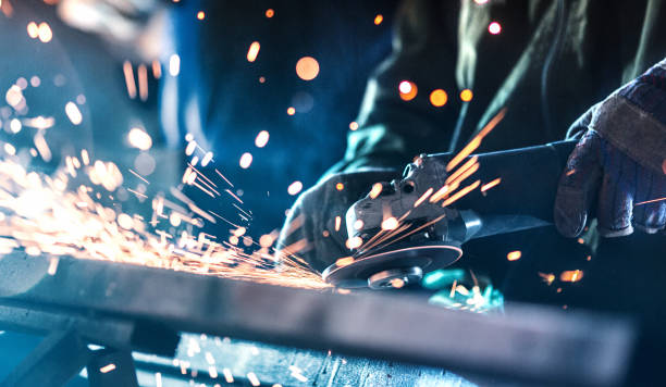 Professional Welder & Metal Fabrication in Belpre, OH